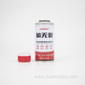 Fuel Additive Tinplate Container